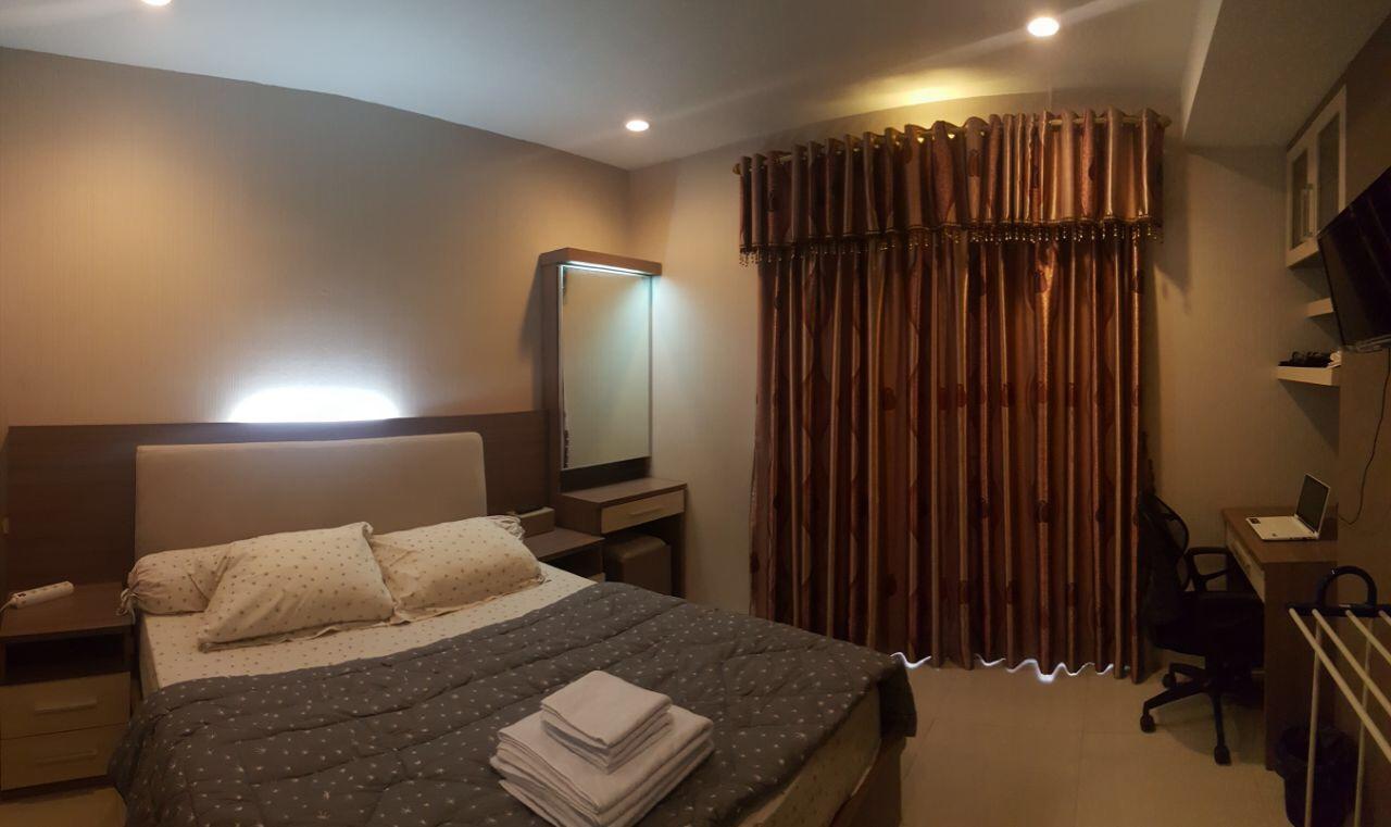 Jakarta Residence المظهر الخارجي الصورة
