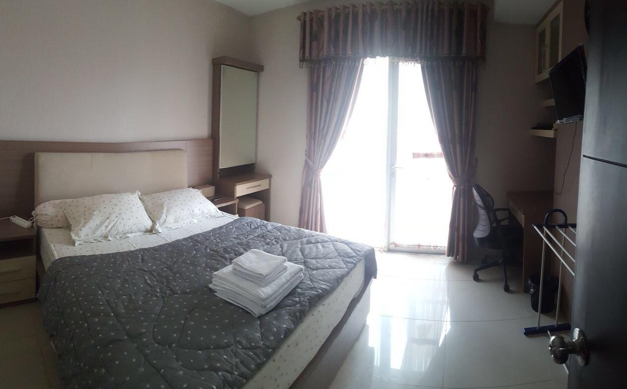 Jakarta Residence المظهر الخارجي الصورة